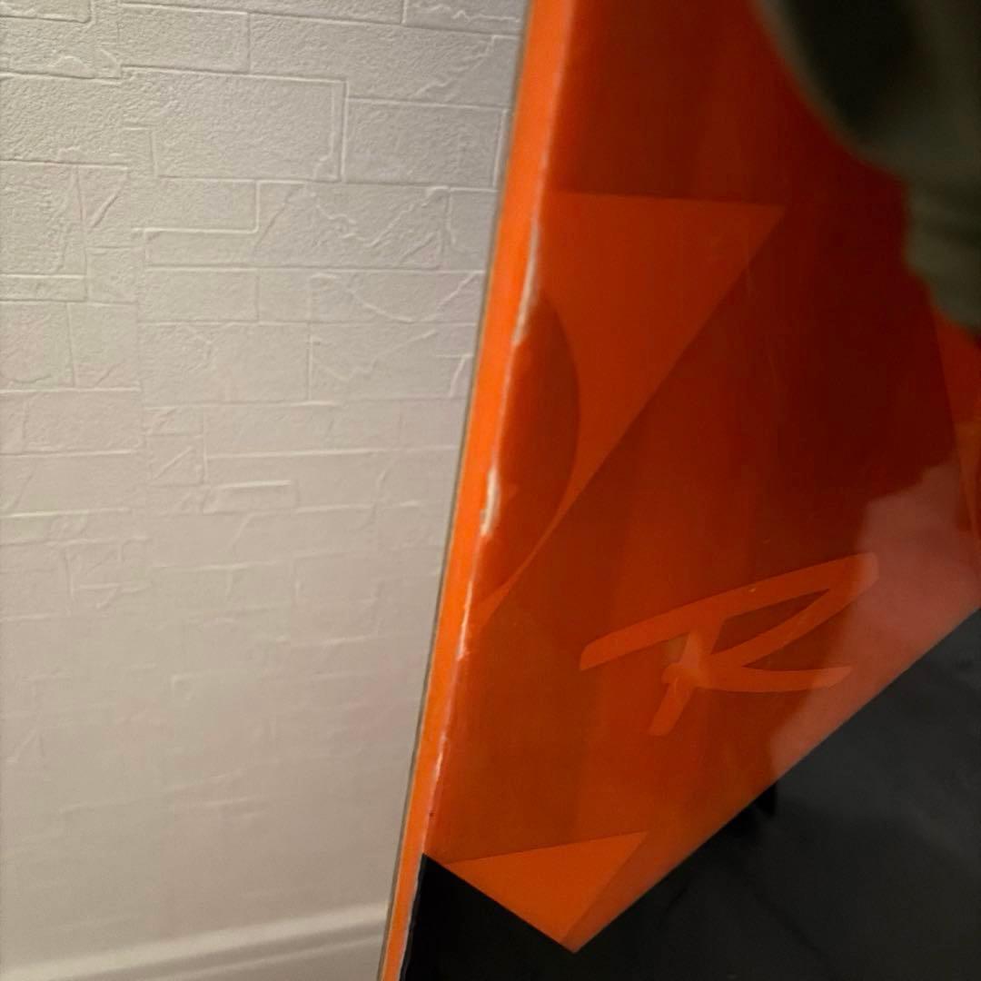 【美品】スノーボード　ROSSINOL ビンディング、スノボブーツ等４点セット