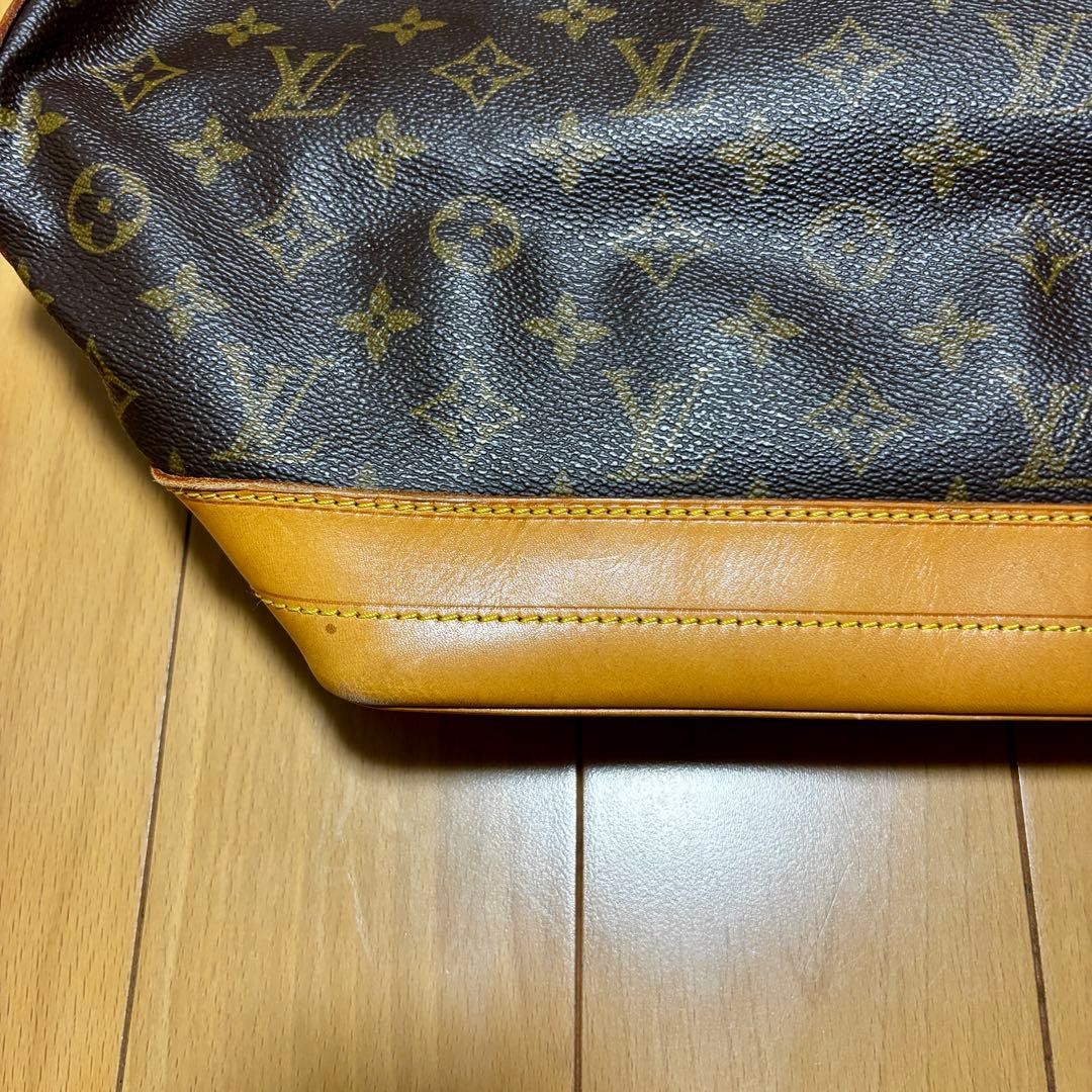 LOUIS VUITTON ルイヴィトン　モノグラム　ノエ