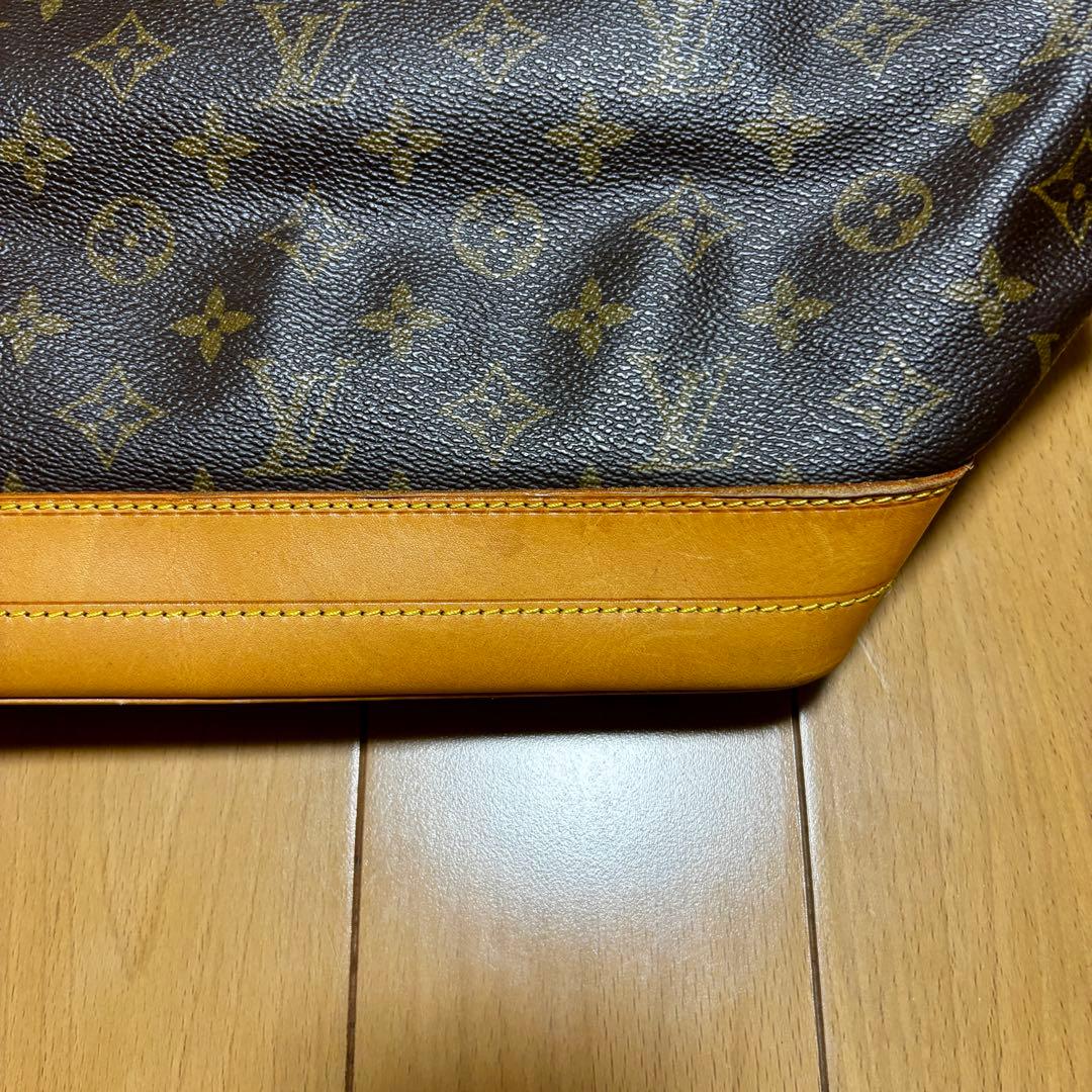 LOUIS VUITTON ルイヴィトン　モノグラム　ノエ