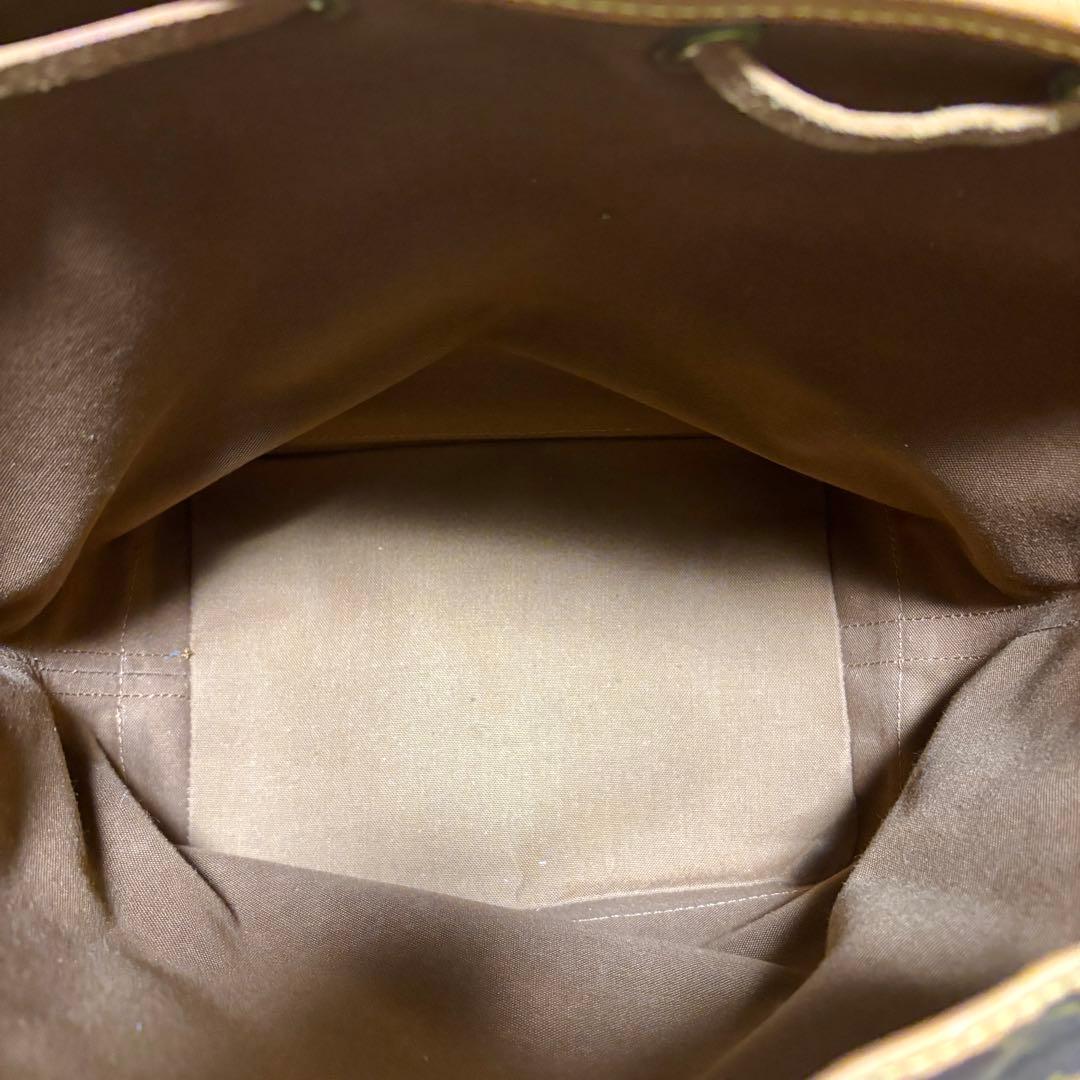 LOUIS VUITTON ルイヴィトン　モノグラム　ノエ