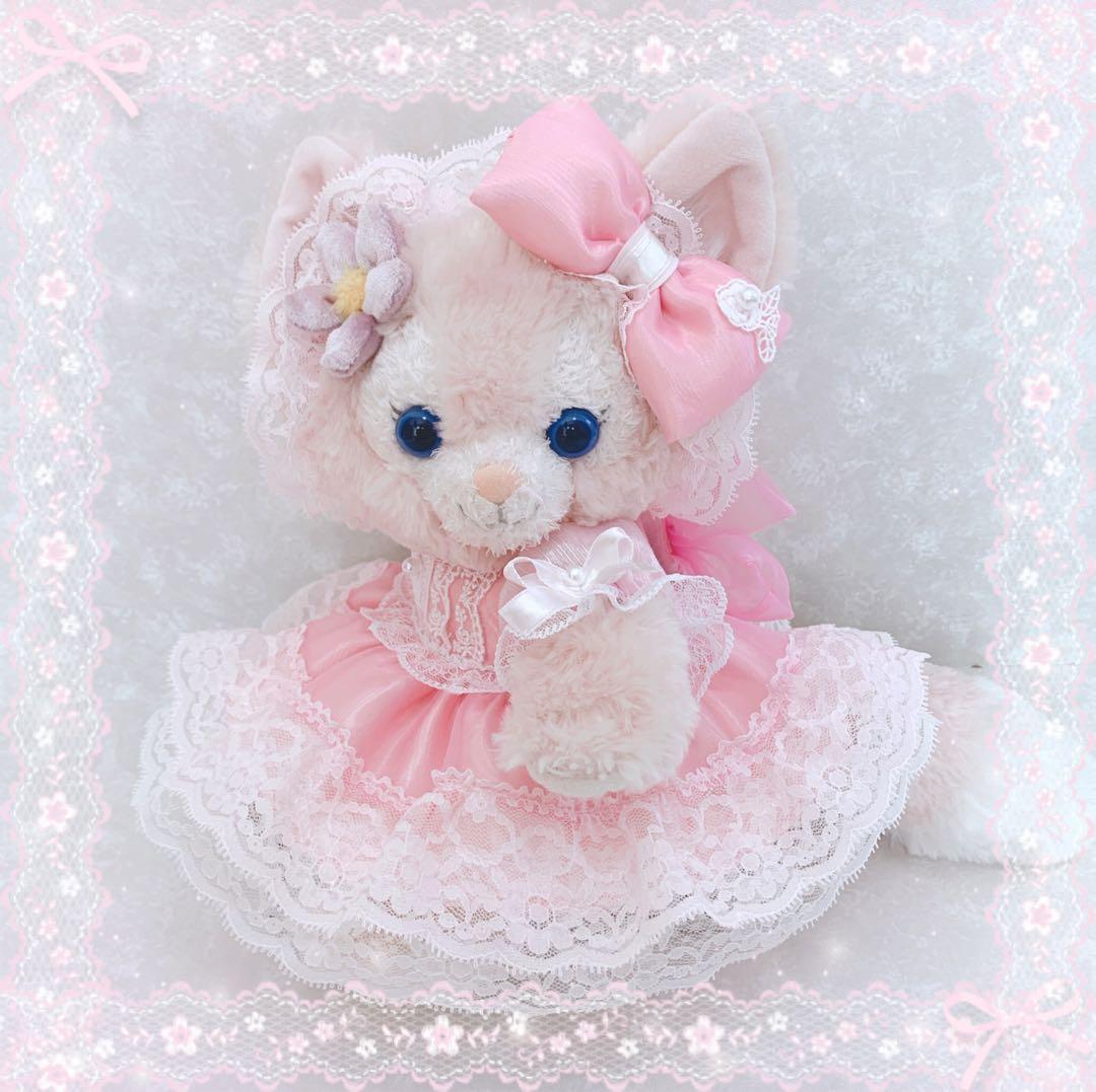 ♡ milk♡♡ リーナベル　オーダーコスチューム