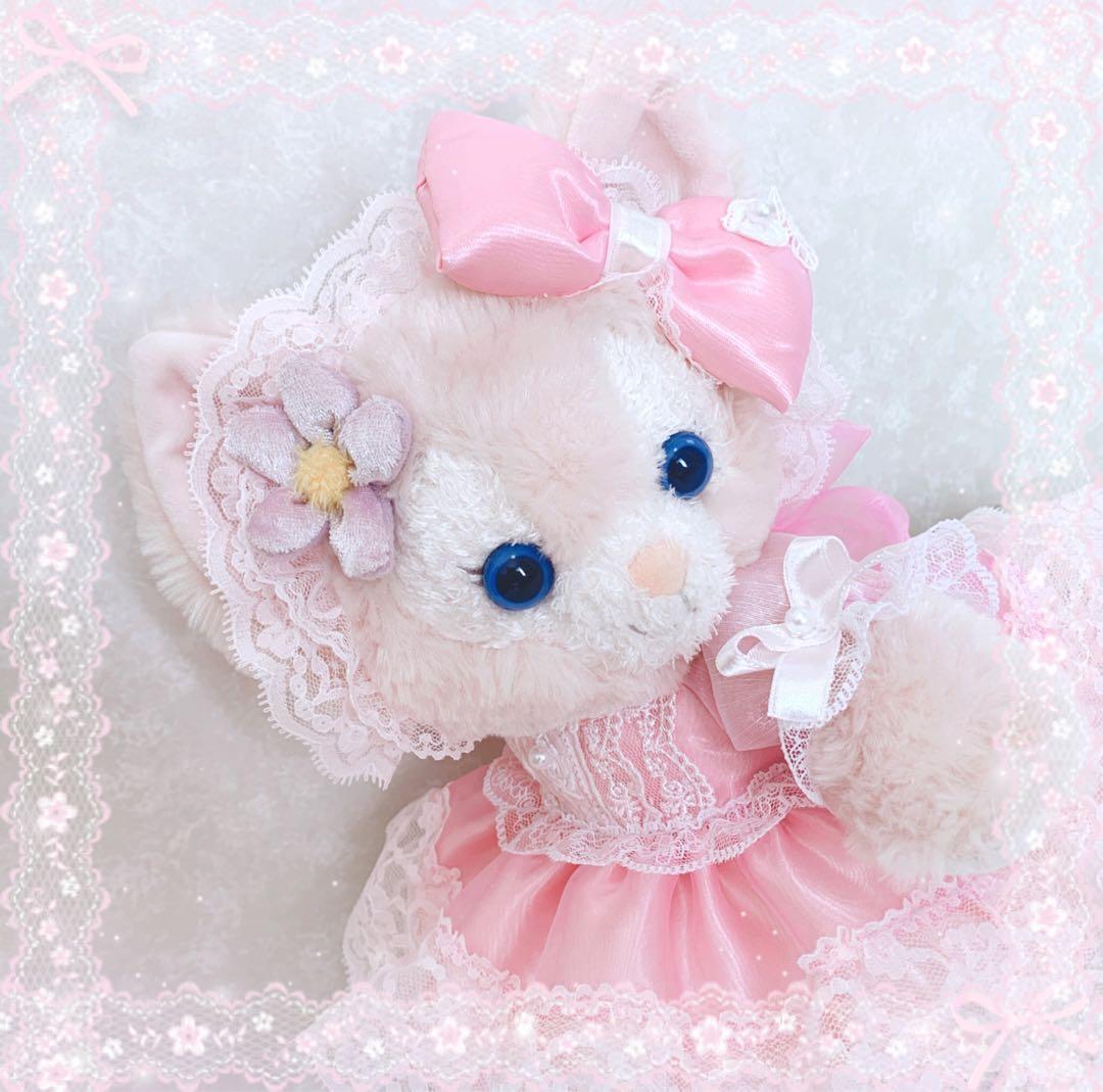 ♡ milk♡♡ リーナベル　オーダーコスチューム