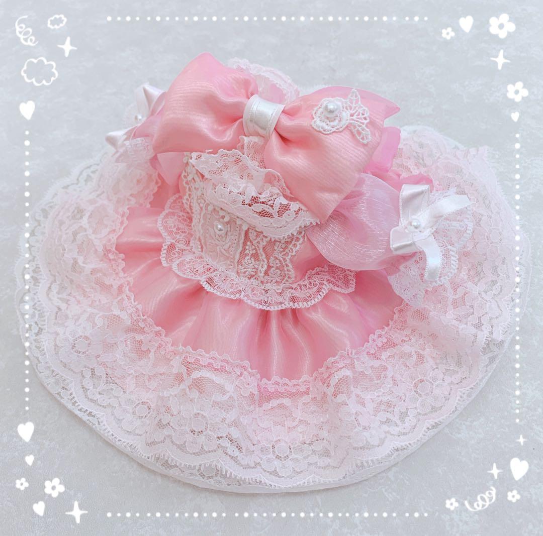 ♡ milk♡♡ リーナベル　オーダーコスチューム