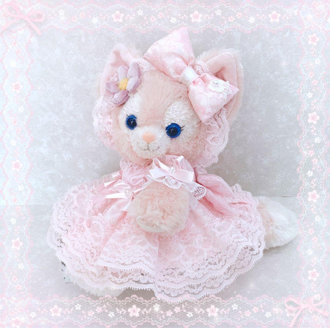 ♡ milk♡♡ リーナベル　オーダーコスチューム