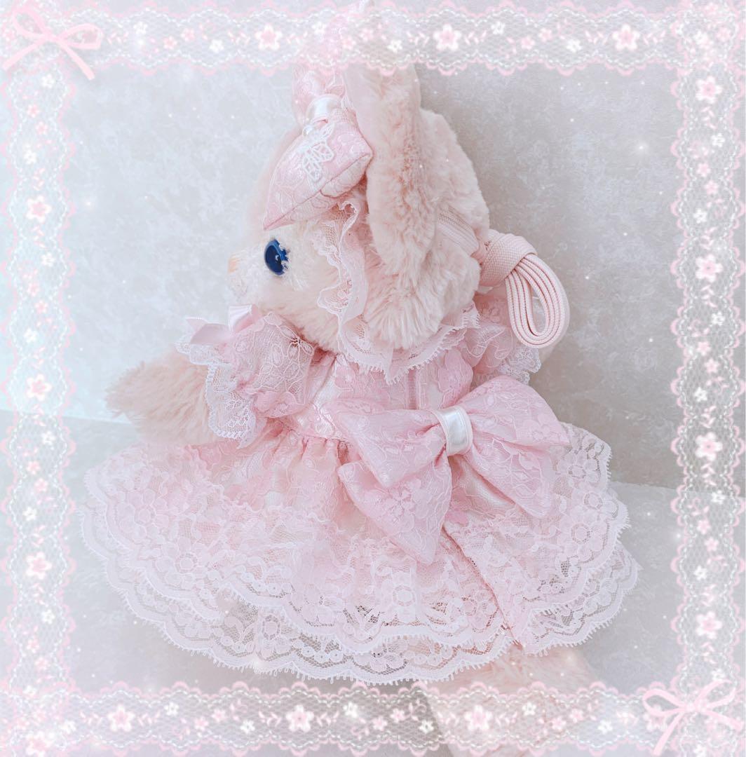 ♡ milk♡♡ リーナベル　オーダーコスチューム