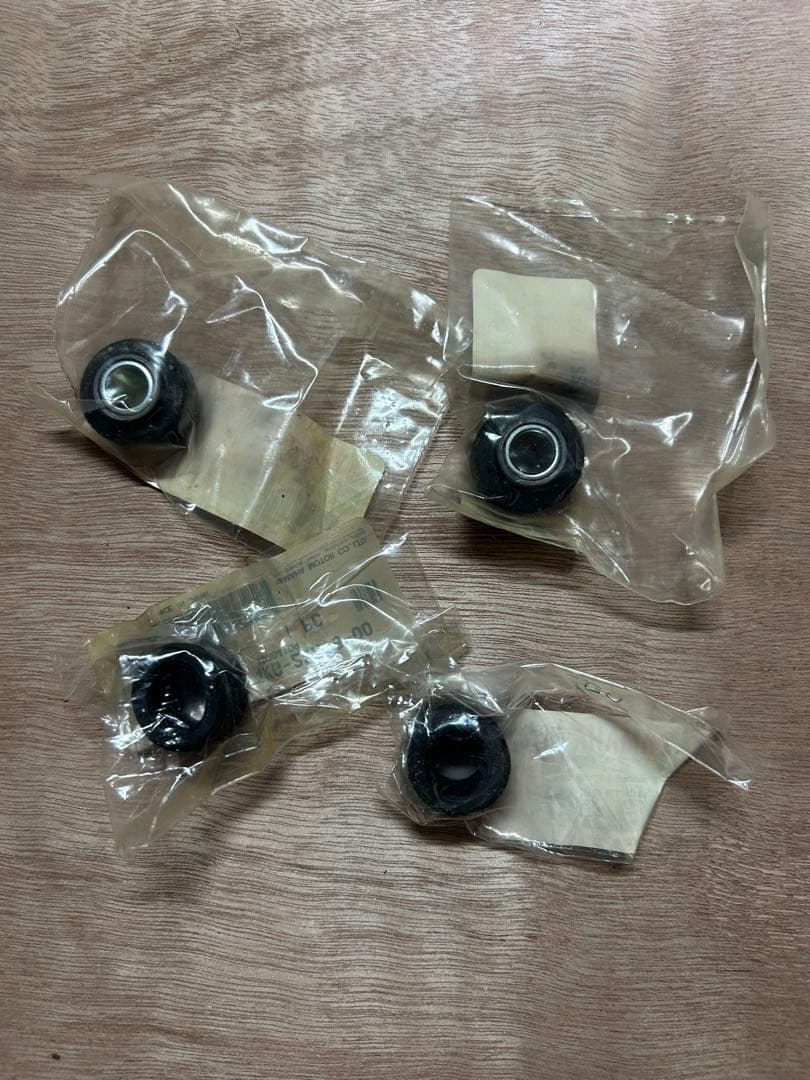 オーリンズ　希少　当時物　 ヤマリンズ