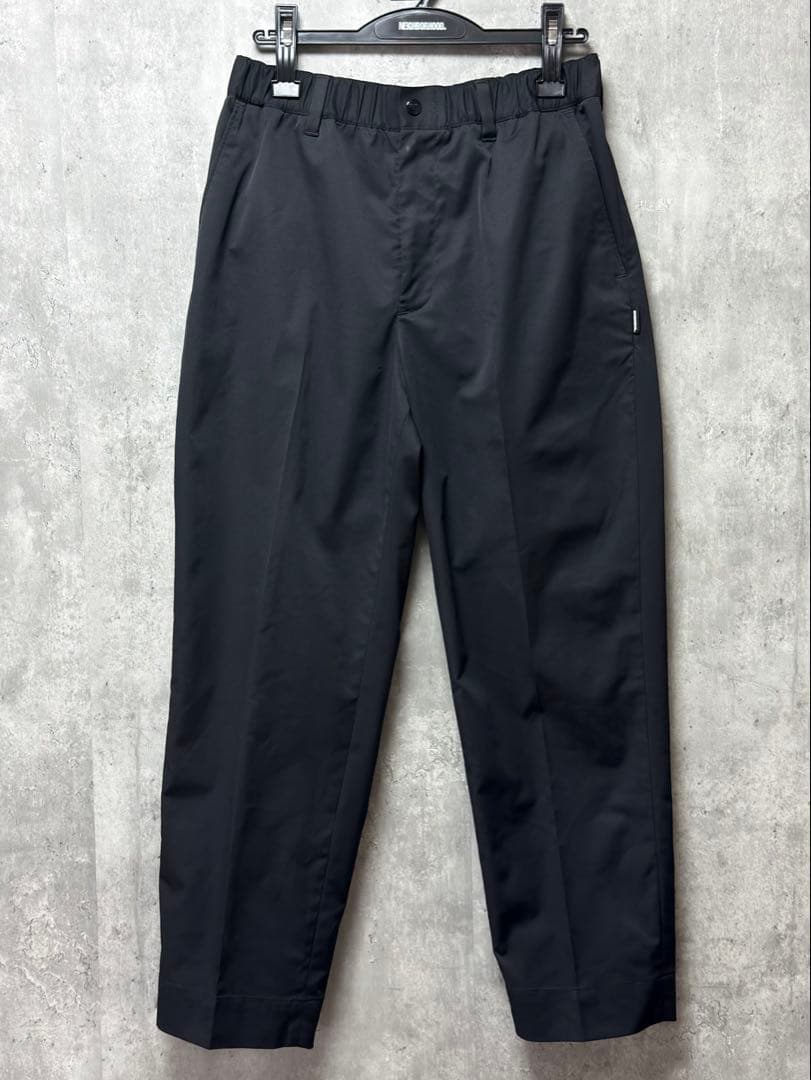 パンツ NEIGHBORHOOD TAPEREDSILHOUETTE PANTS 25