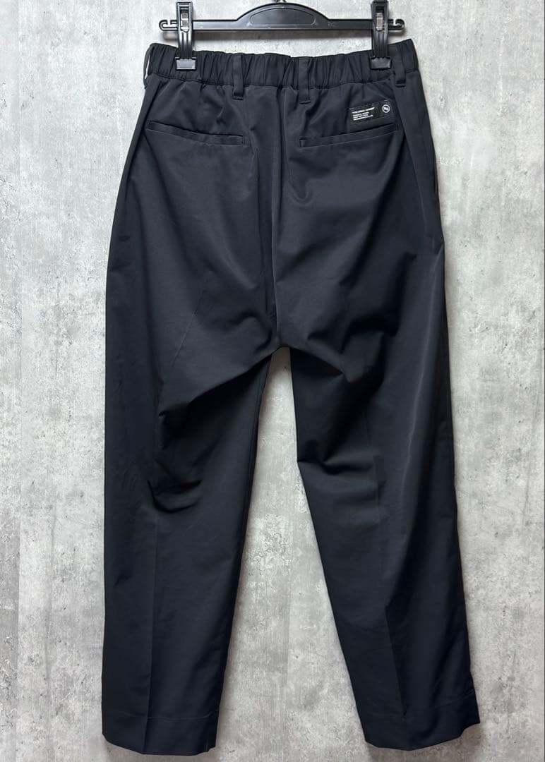 パンツ NEIGHBORHOOD TAPEREDSILHOUETTE PANTS 25