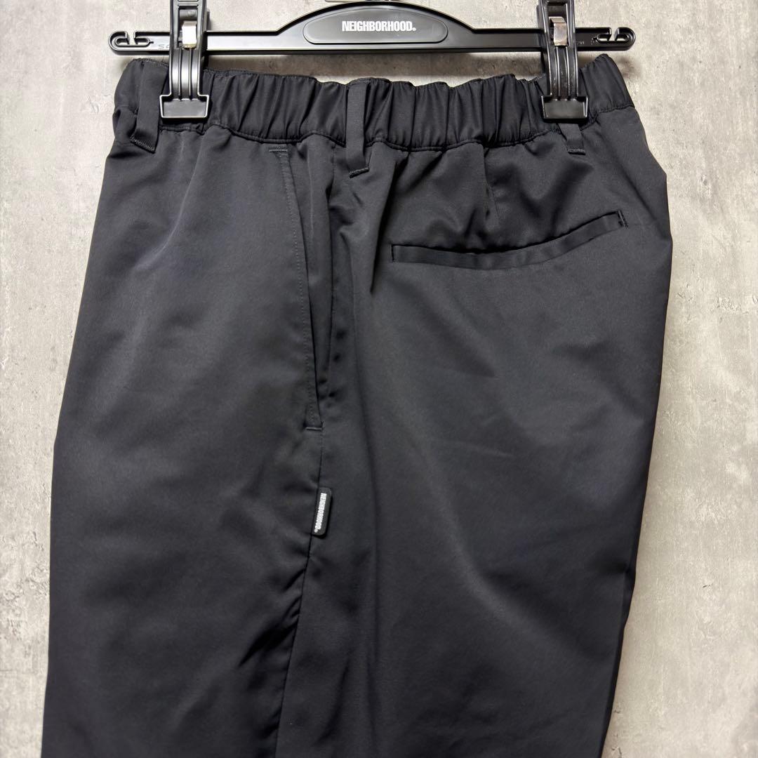 パンツ NEIGHBORHOOD TAPEREDSILHOUETTE PANTS 25