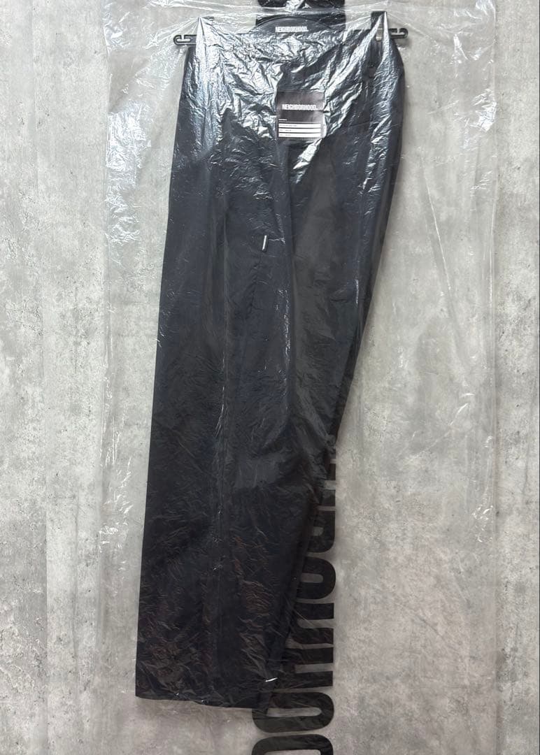 パンツ NEIGHBORHOOD TAPEREDSILHOUETTE PANTS 25