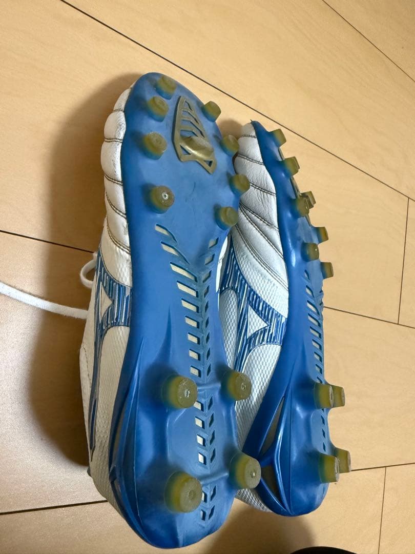 ミズノモレリアネオ4βJAPAN 26.5cm