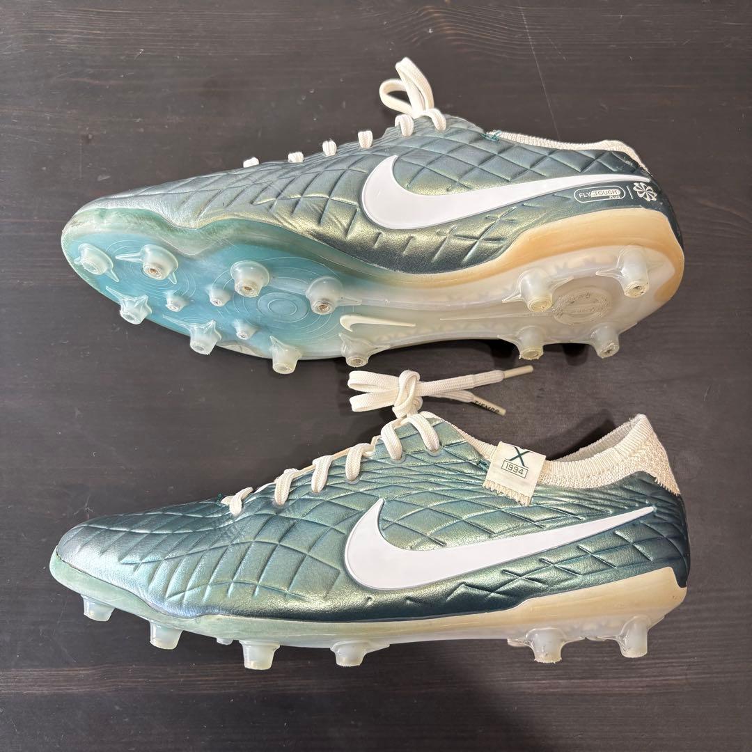 中古美品✨ティエンポレジェンド10エリート AG-PRO 30周年 24.0㌢