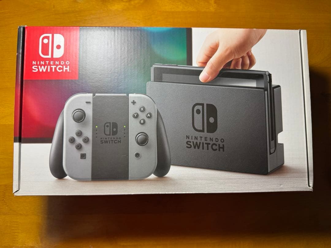 Nintendo Switch 本体＆周辺機器セット
