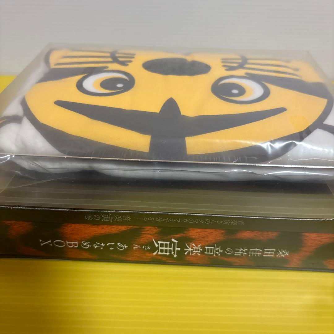 初回版　桑田佳祐/桑田佳祐の音楽寅さん～DVD-BOX6枚組