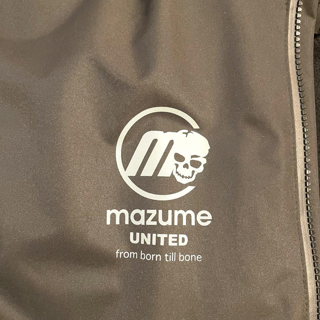 マズメ MZX ALL WEATHER スーツ XL 釣り 防水 防寒