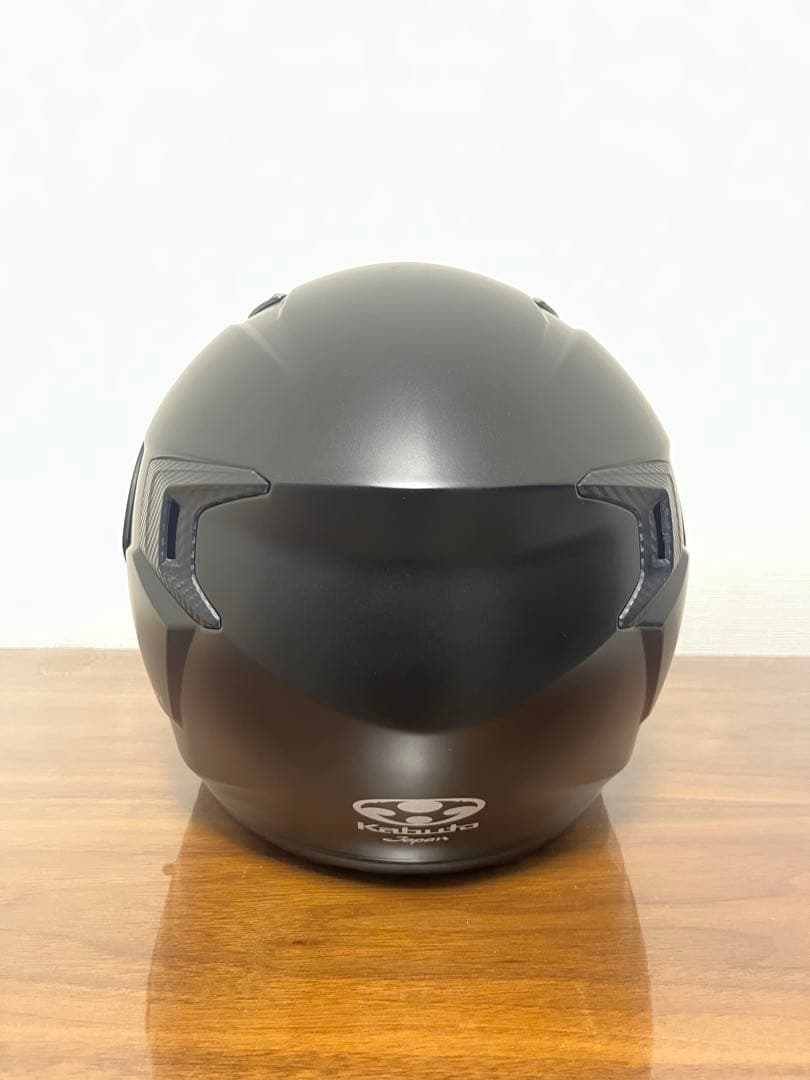 オージーケーカブト(OGK KABUTO)バイクヘルメット システム RYUKI