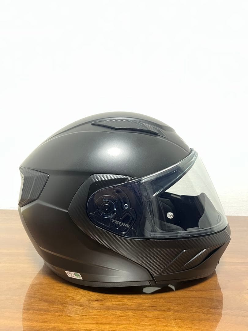 オージーケーカブト(OGK KABUTO)バイクヘルメット システム RYUKI