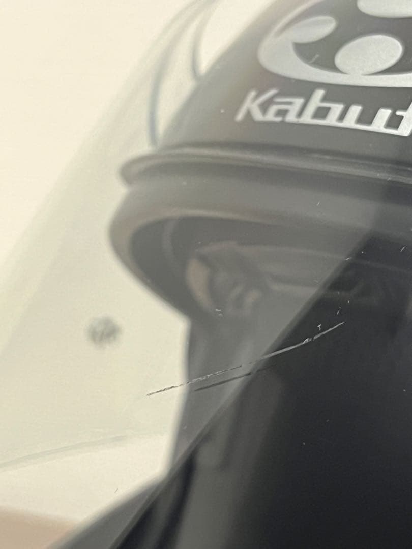 オージーケーカブト(OGK KABUTO)バイクヘルメット システム RYUKI