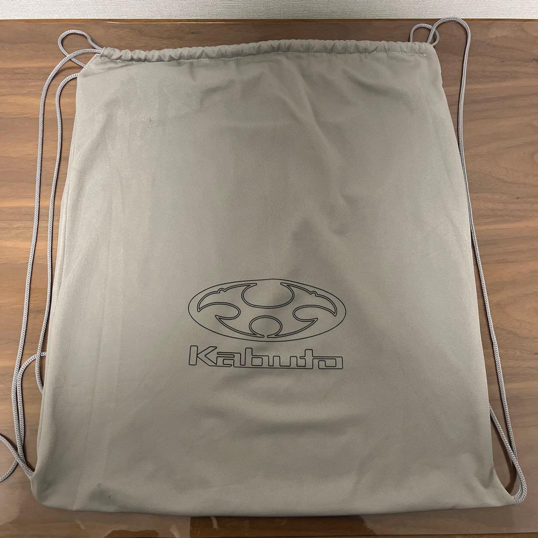 オージーケーカブト(OGK KABUTO)バイクヘルメット システム RYUKI