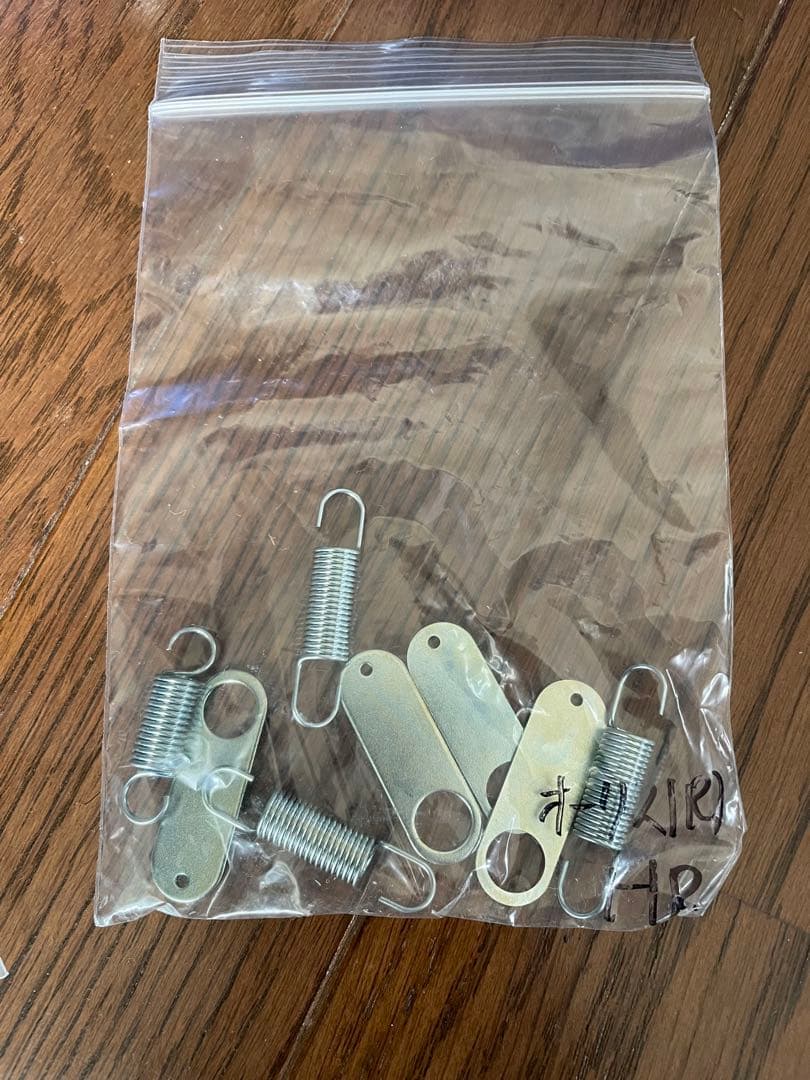 【新品未使用】NZE181H オーリスWEBER Sports キャリパーカバー