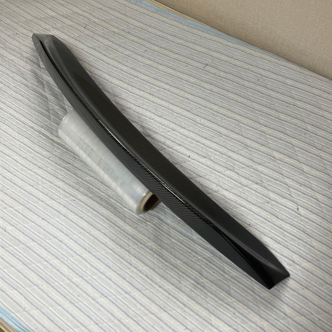 よ*し様 よし ポルシェ 981 ボクスター用 Rennwagen カーボ