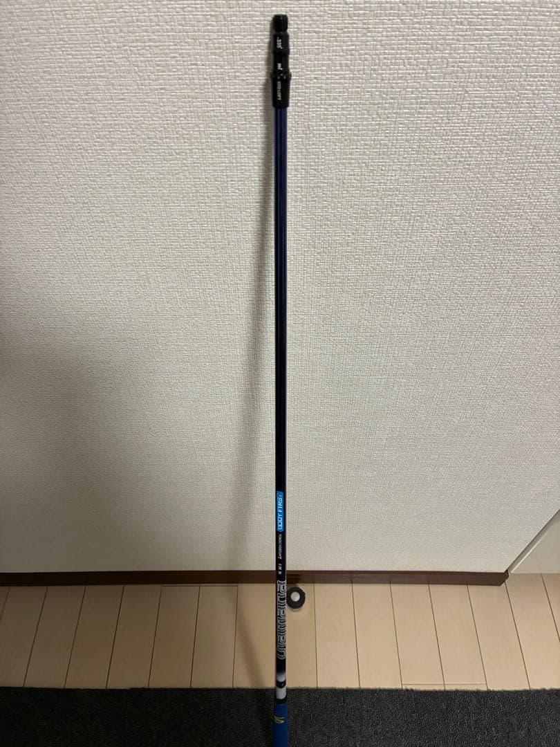 ディアマナTB60S 5W用　テーラーメイドスリーブ付