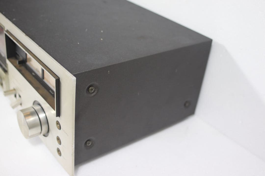 TRIO トリオ　カセットデッキ KX-5400