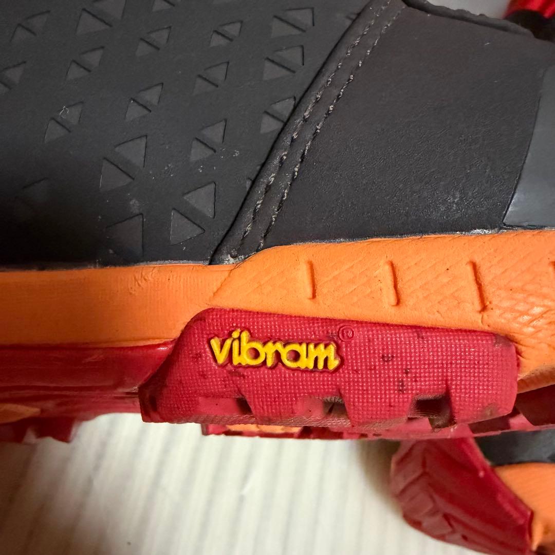 美品　送料無料　Burton バートン　インペリアル　アジアンフィット　26cm