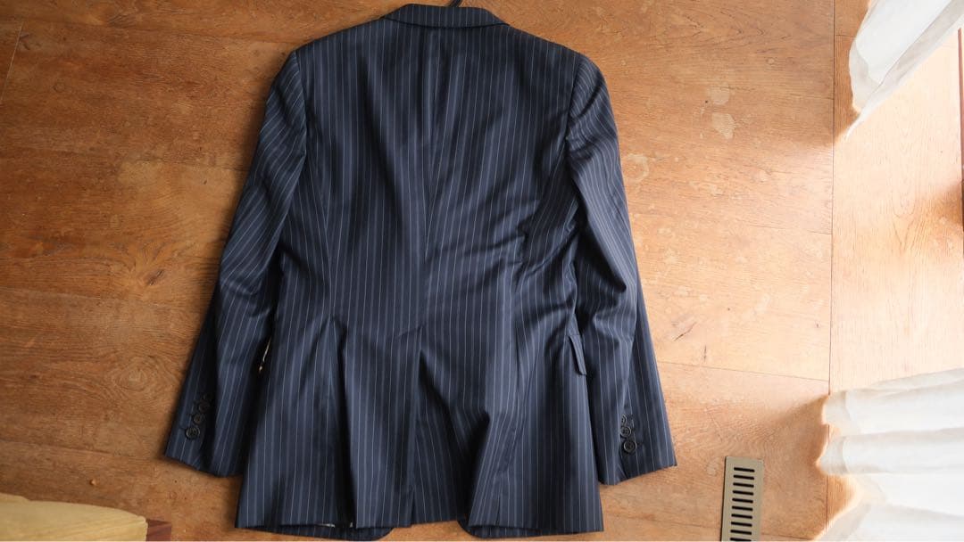 【値下げ】ポールスミス　スーツ