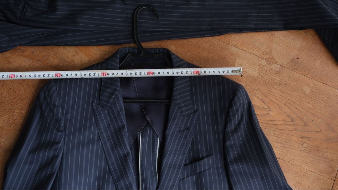 【値下げ】ポールスミス　スーツ