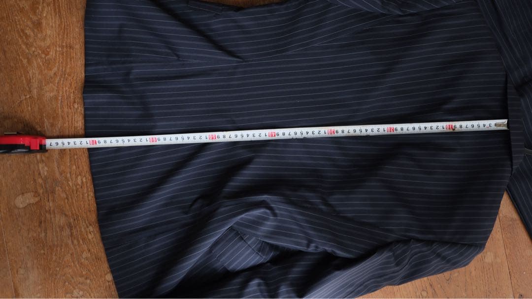 【値下げ】ポールスミス　スーツ