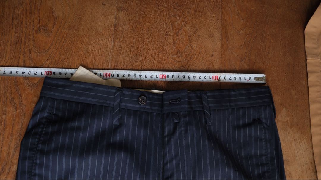 【値下げ】ポールスミス　スーツ