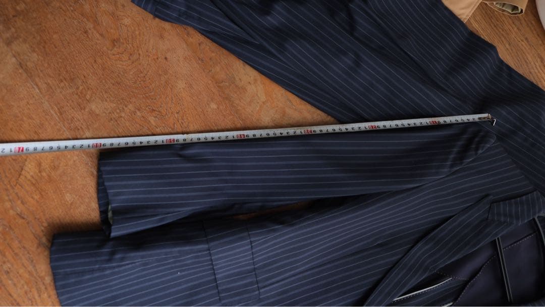 【値下げ】ポールスミス　スーツ