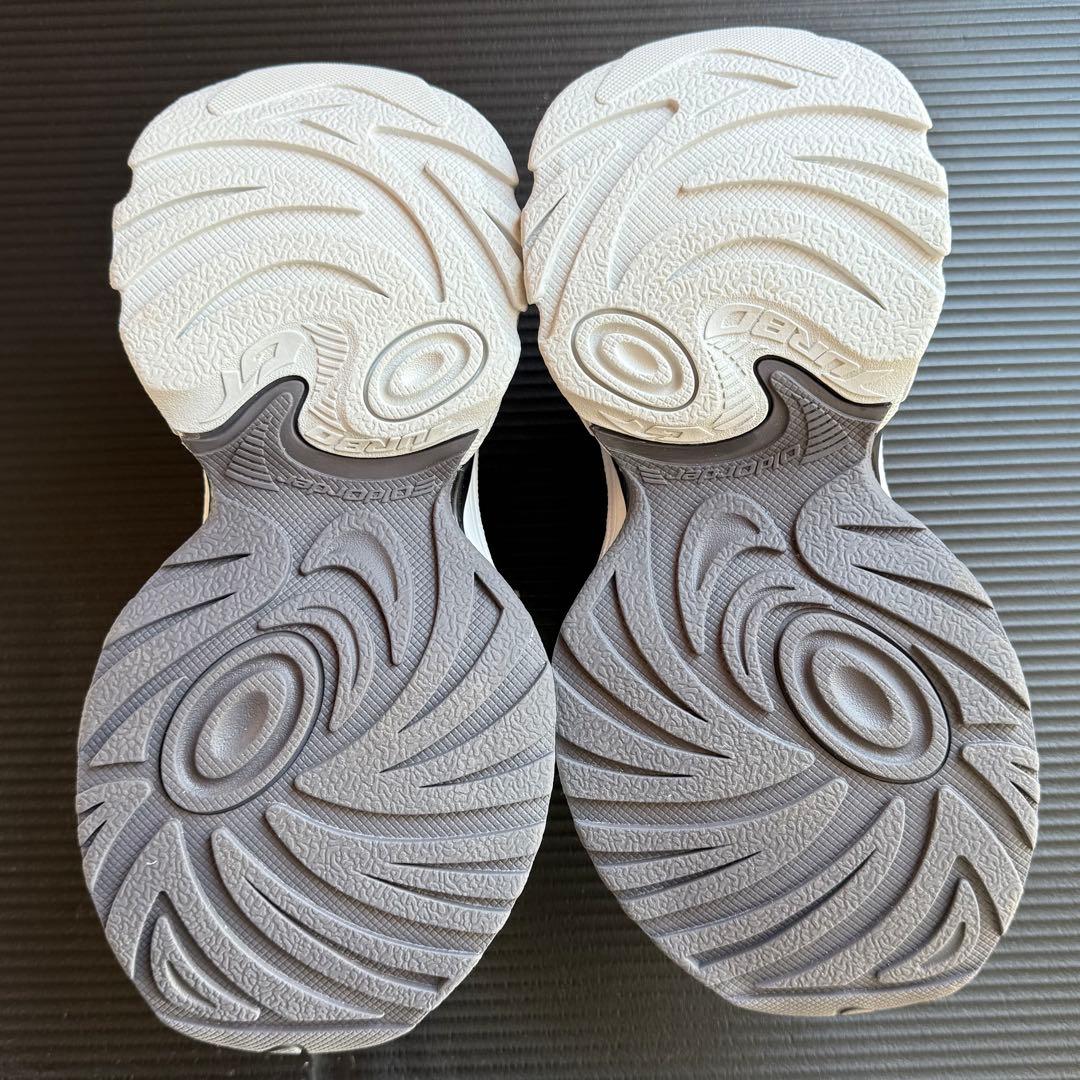 OLD ORDER TURBO GT 23.5cm シルバー