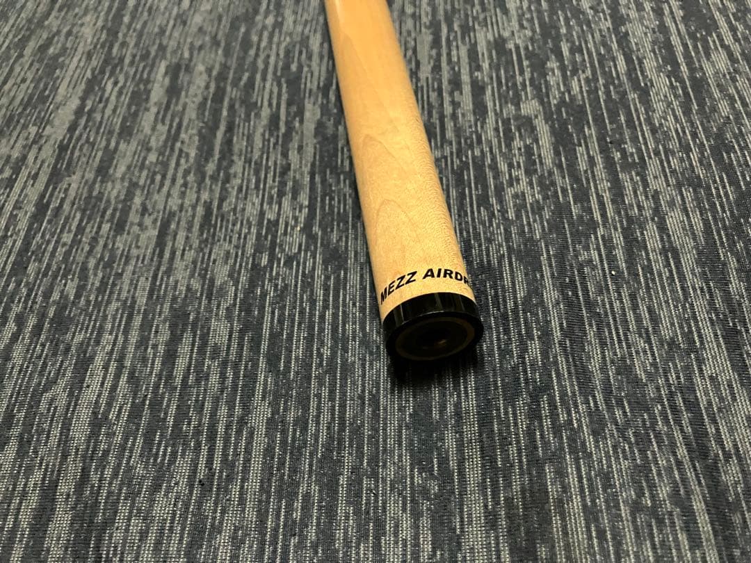 AIR DRIVE ビリヤードジャンプキュー 赤