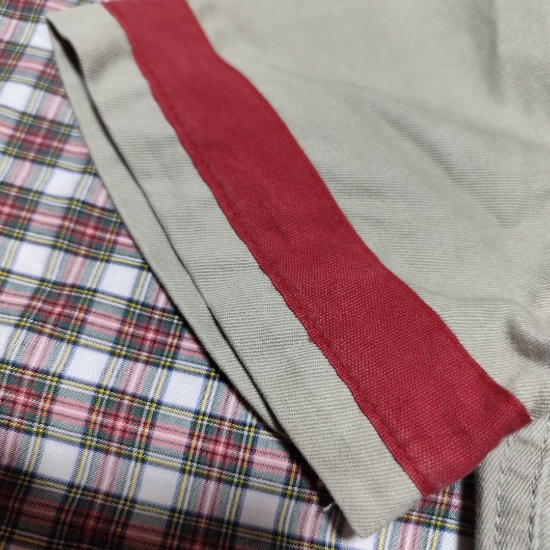 ヒステリックグラマー　ワッペン付ツナギ　ジャンプスーツ　オールドヒス