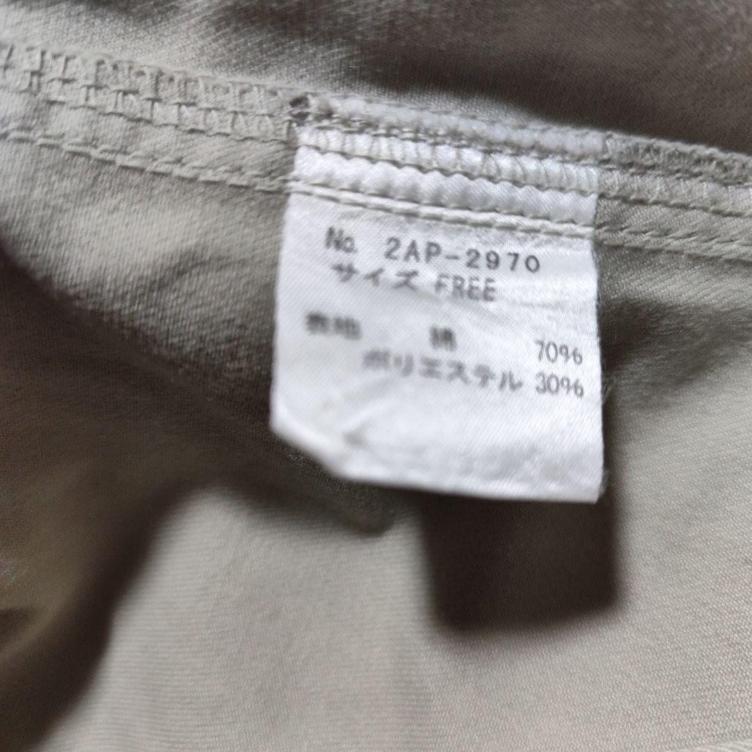 ヒステリックグラマー　ワッペン付ツナギ　ジャンプスーツ　オールドヒス