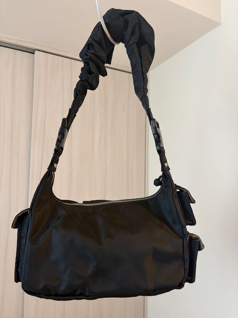 バッグ Ameri Vintage 2WAY SHOULDER MILITARY BAG