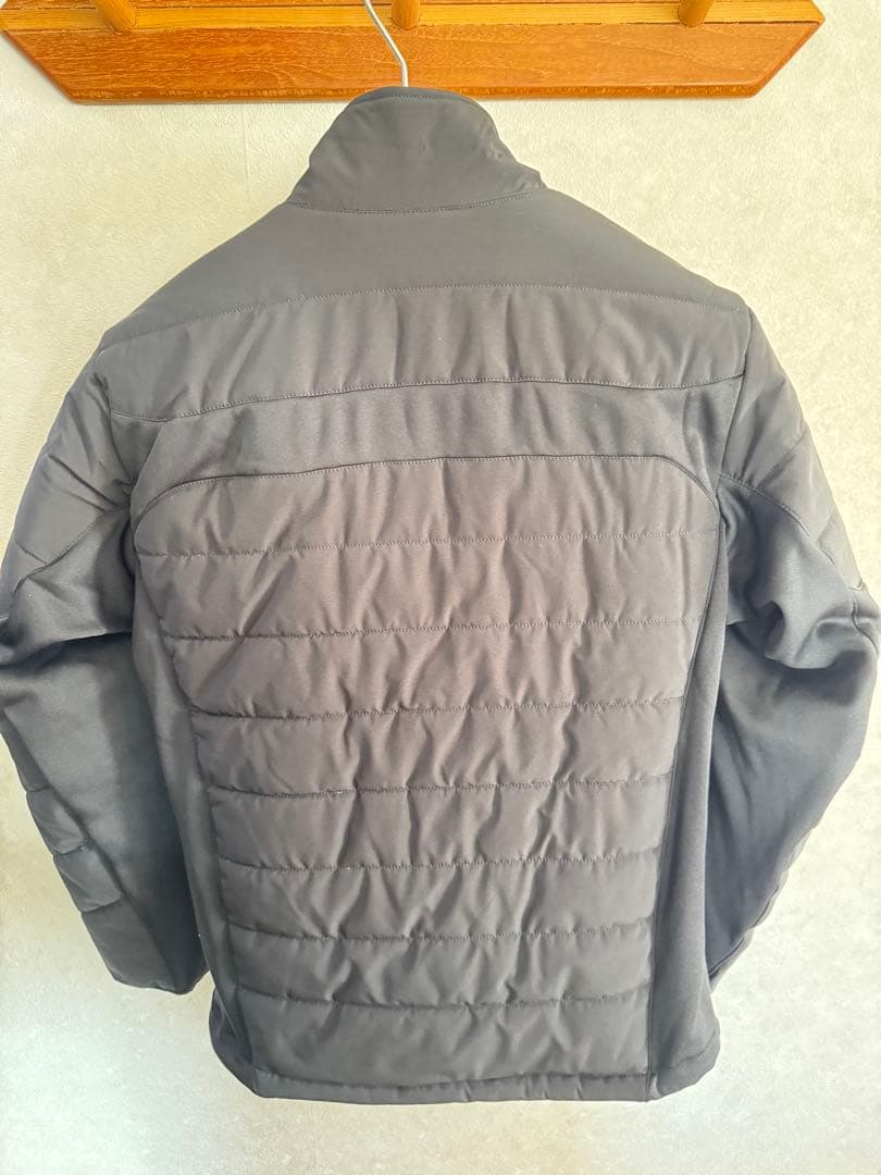 【未使用・新品】NANKAI 3D 電熱ジャケット Mサイズ