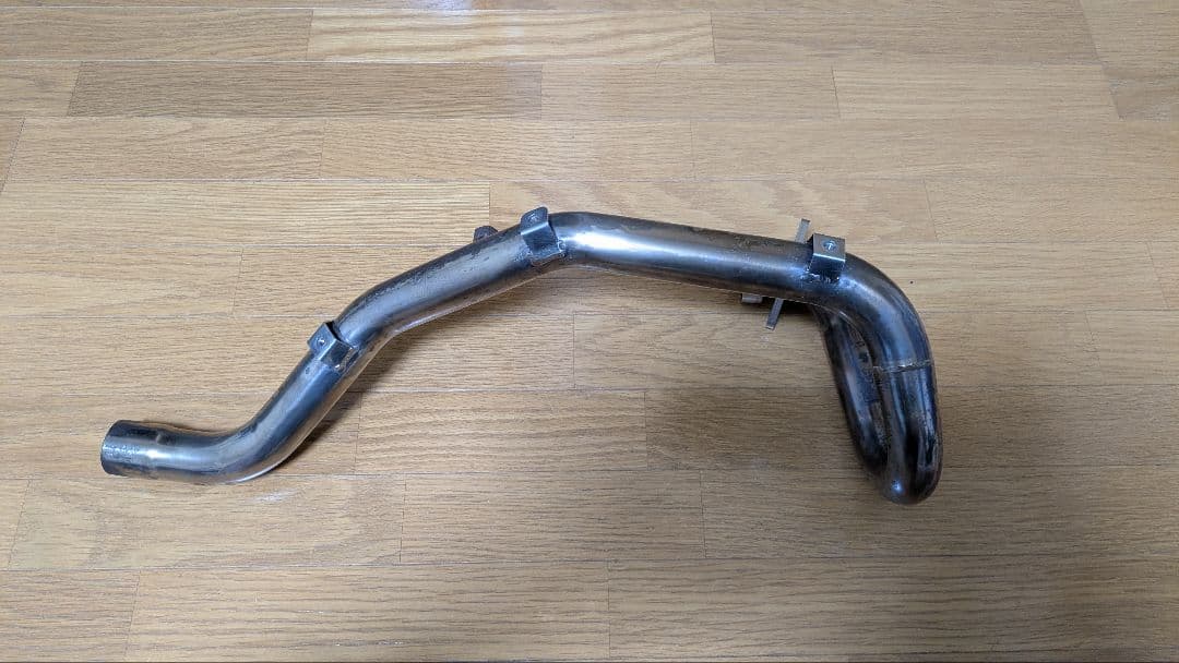 sp忠男製パワーボックス　セロー250(DG31J)