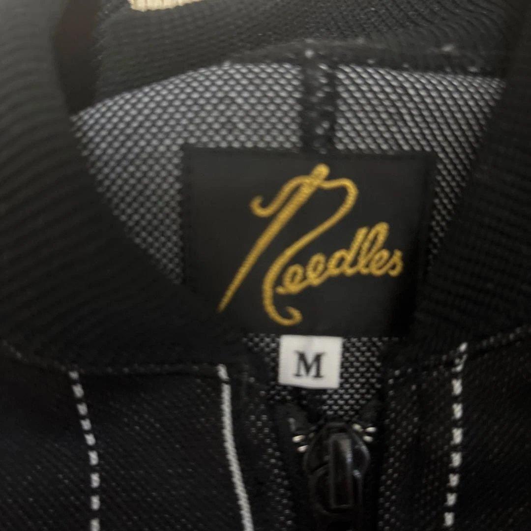 ろーらんど【needles×cityshop】別注ジャンプスーツ