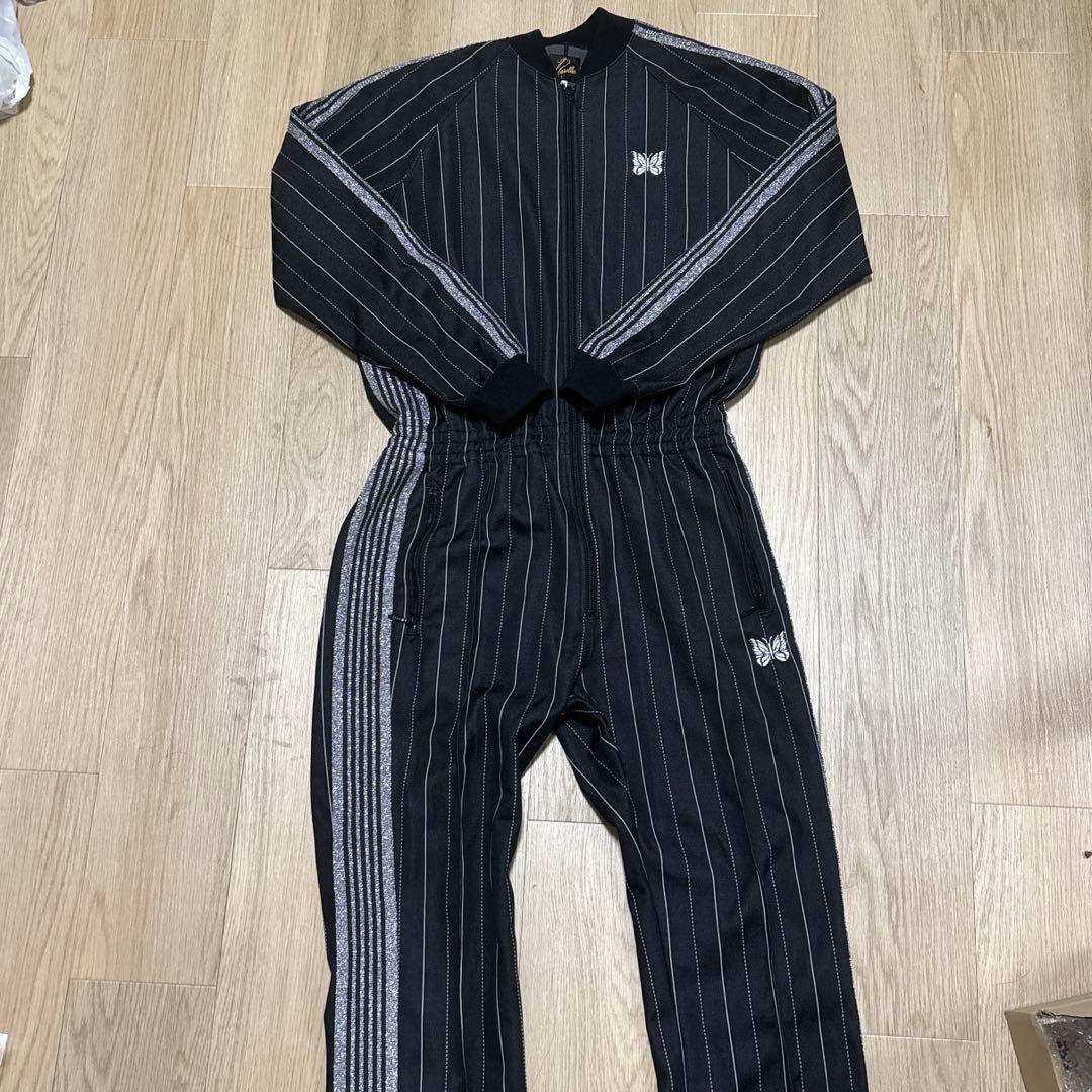 ろーらんど【needles×cityshop】別注ジャンプスーツ