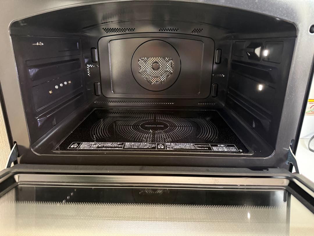 k1021 東芝 ER-WD3000 2021年製　未使用に近い超美品‼️