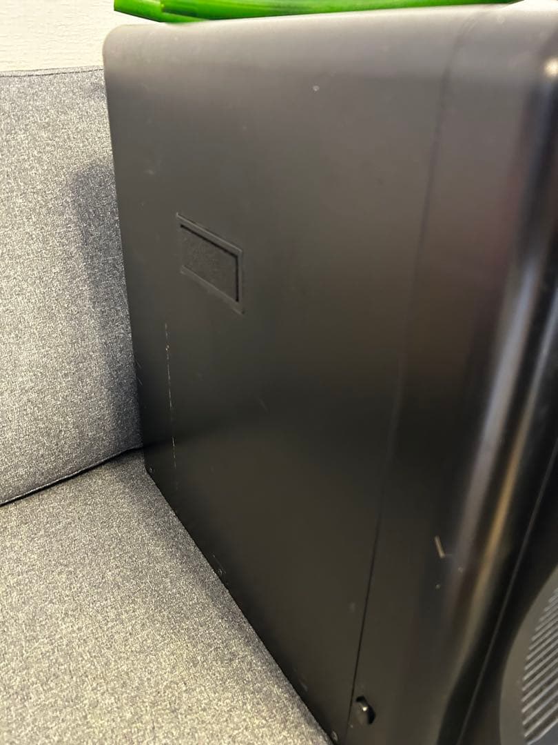 ZENSUI ZR-250 水冷クーラー