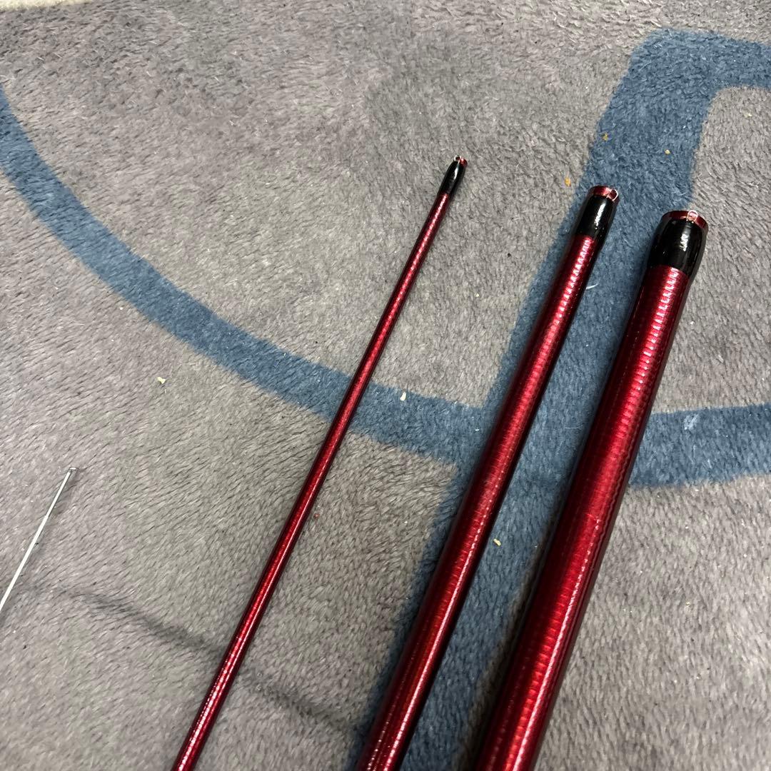 ブラックジャックスナイパー T-53U Daiwa