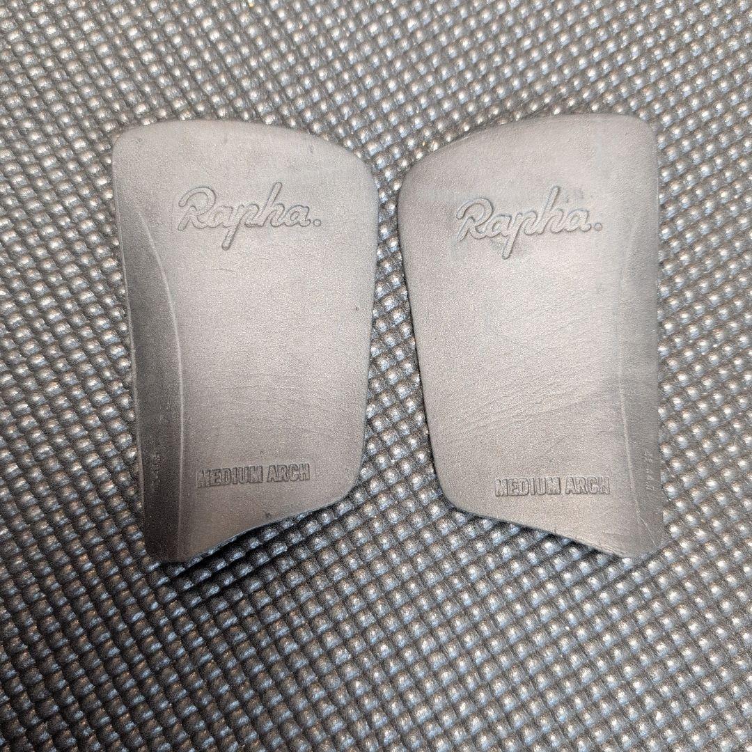 Rapha エクスプロアシューズ　SPD BOAダイヤル サイズ42