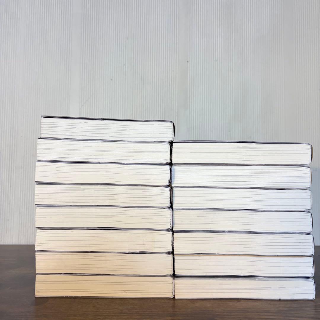 美品　無職転生 異世界行ったら本気だす 1〜15巻 非全巻　ラノベ