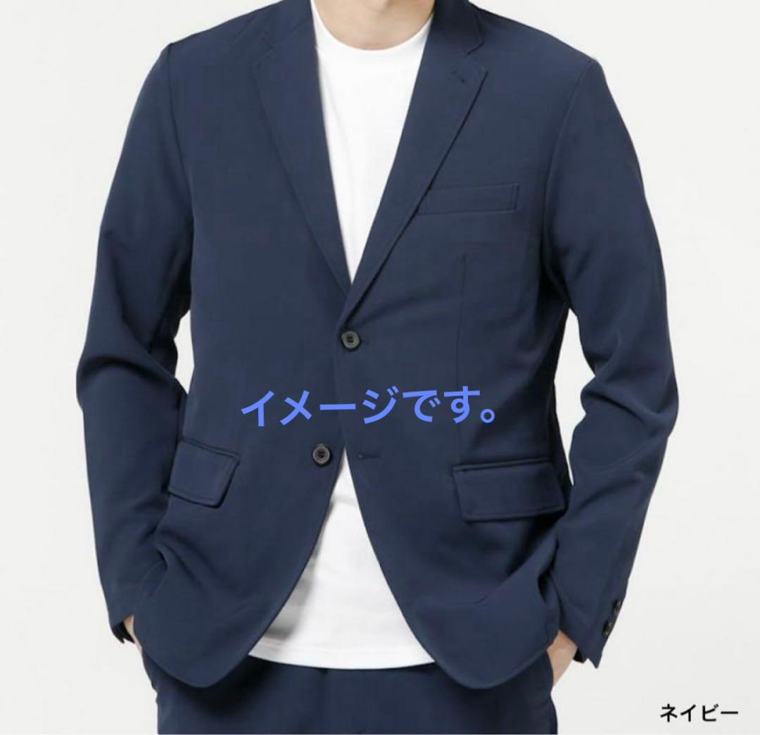 ニューバランス カジュアルジャケット シングルブレスト(メンズ)