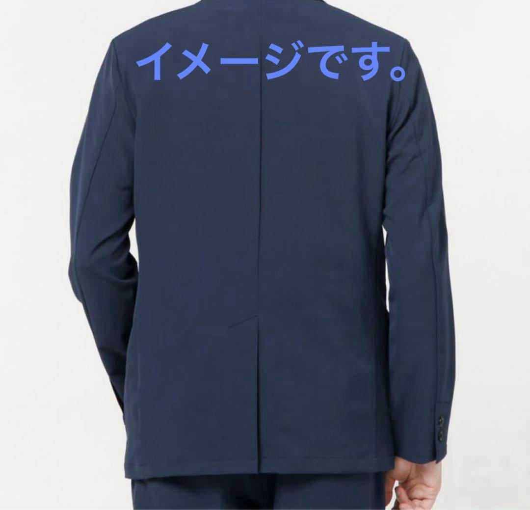 ニューバランス カジュアルジャケット シングルブレスト(メンズ)