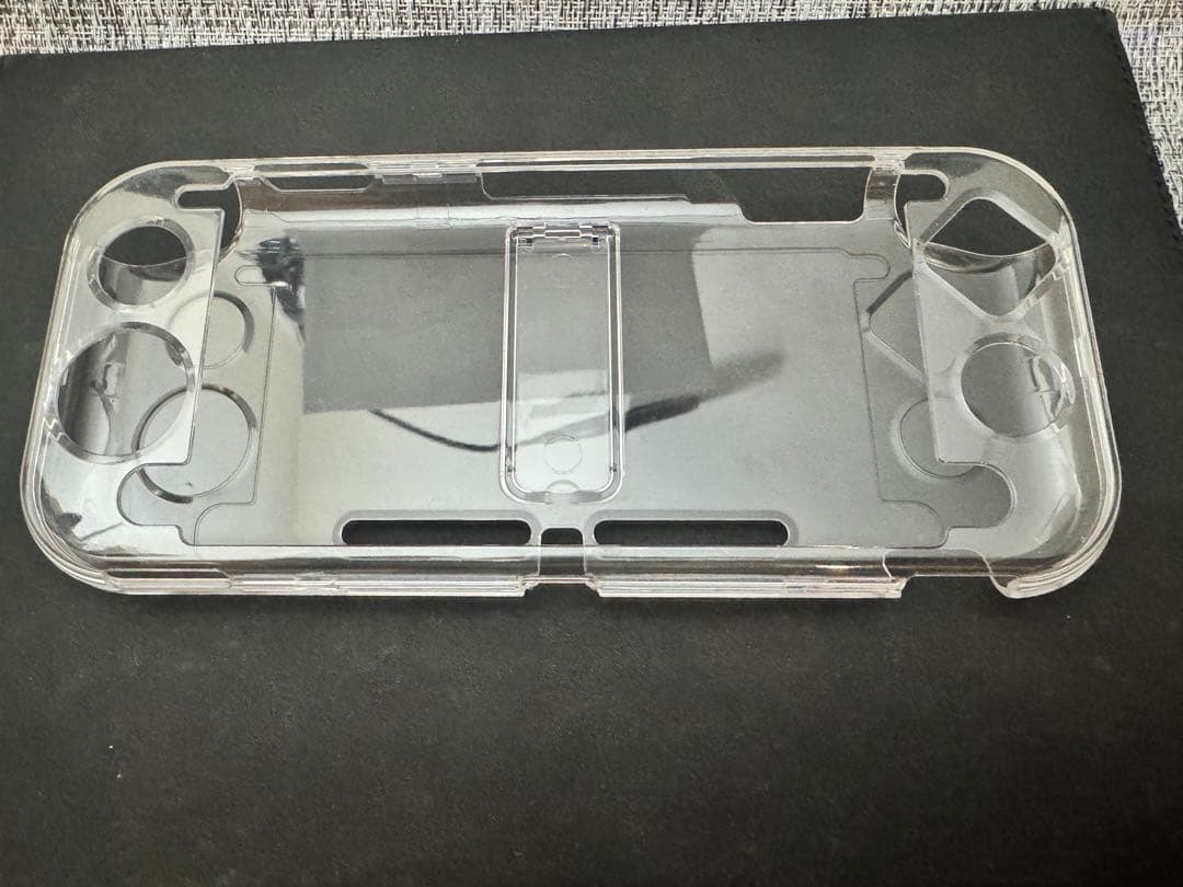 Nintendo Switch Lite ブルー 本体のみ おまけ付き